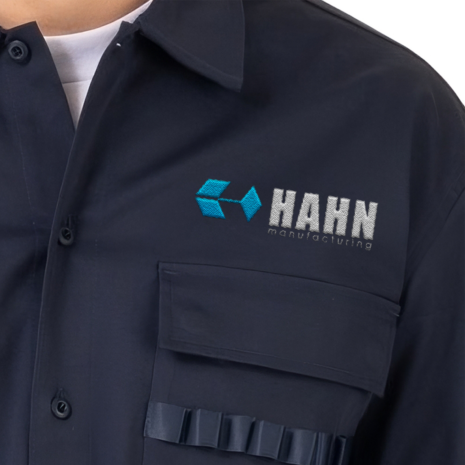 Hahn Manufacturing Uniform