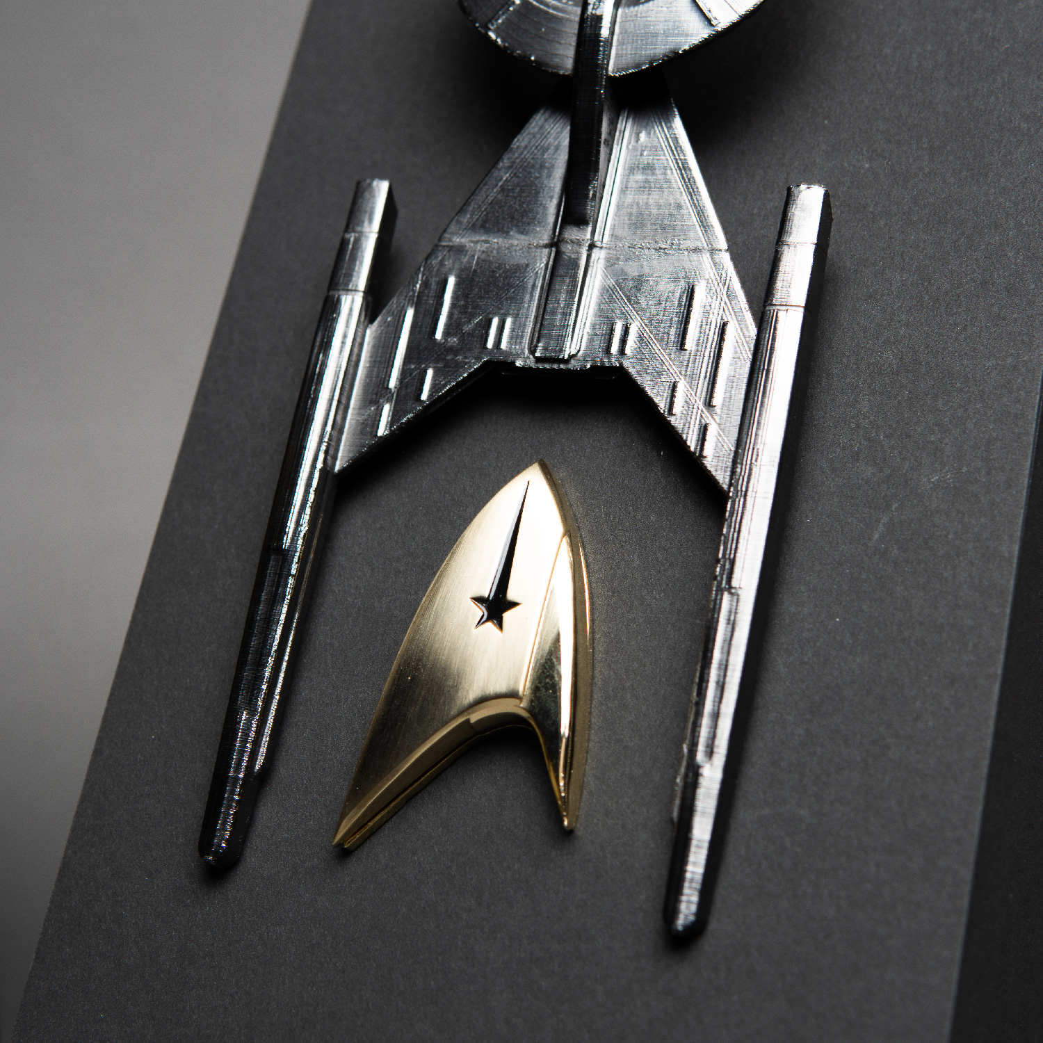 Limited Edition Star Trek Packaging 4